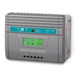 Solar Chargemaster 25 131902500