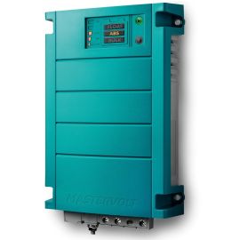 Φορτιστης Μπαταριων Mastervolt Charge Master 12/25 -3 44010250