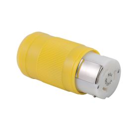 Φις Ac Marinco 50A 125/250V 6364Crn