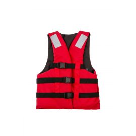 Πλευστικό Βοήθημα “ΡΟΔΟΣ” 50N, EN ISO 12402-5, με 3 Ιμάντες, >90 kg