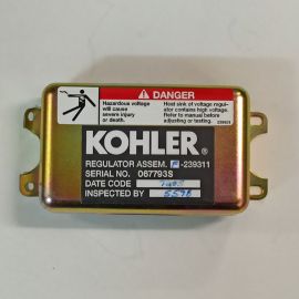 Αυτοματος Ρυθμιστης Τασης Kohler 228602
