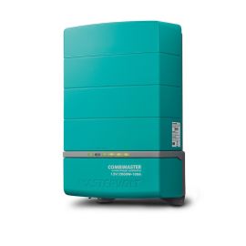 Inverter/Φορτιστης Mastervolt Combimaster 12/2000-100 (120V) 35512000
