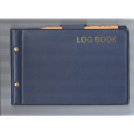 Ημερολόγιο Πλοίου - Imray