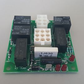 Πλακετα Ρελε Γεννητριας Kohler 12V-Gm85929