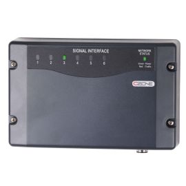 Czone Signal Interface (Si) 0013