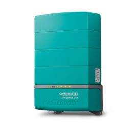 Inverter/Φορτιστης Mastervolt Combimaster 24/3000-60 (230V) 35023000