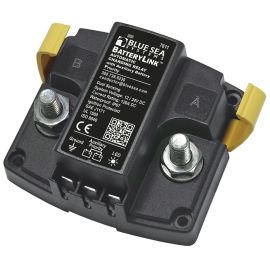 Blue Sea Ρελε Battery Link Αυτοματης Φορτισης-12V/24V Dc 120A 7611