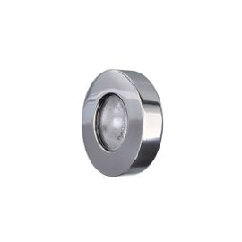 Led Quick Harriet Inox 10-30Vdc Warm Fasp1552Tx2Ca00