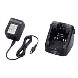 Φορτιστής ICOM BC-173+BC-147SE για φορητό VHF