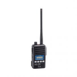 ICOM IC-F51 ATEX φορητό VHF