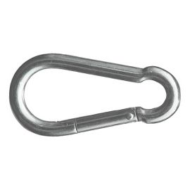 Καραμπίνερ Γαλβανιζέ - 6 mm