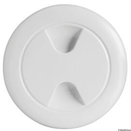 Θυρίδα Ελέγχου Osculati 12.5 cm - Λευκό