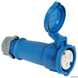 Φις Ρεύματος Θηλυκό 220V / 32A