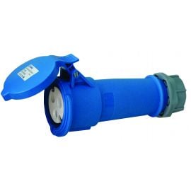 Αρσενικό Φις Ρεύματος Qixing QX522 3P, 220V/32A