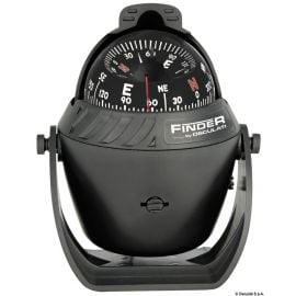 Πυξιδα Osculati Εξωτερικη Με Μπρακέτο