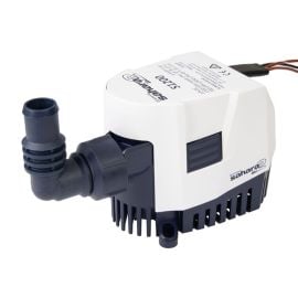 Αντλία Σεντίνας Attwood Sahara Mk2 1200 GPH -12V