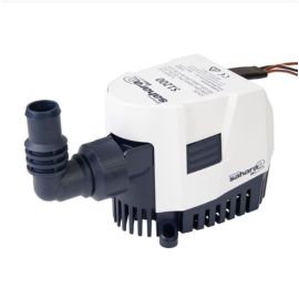 Αντλία Σεντίνας Attwood Sahara Mk2 1200 GPH - 24V 