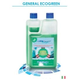 Καθαριστικό Blue Marine General Ecogreen - 1Kg