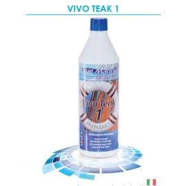Καθαριστικό Blue Marine Vivo Teak 1 - 5Kg