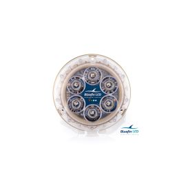 Φως Υποβρύχιο BluefinLED Piranha P6 Nitro  - RGBW Color Change - 12V/24V