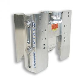 Μπρακέτο Ηλεκτροϋδραυλικό CMC High Speed 10" & Όργανο
