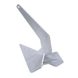 Άγκυρα Τύπου Delta Γαλβανιζέ - 7.5 Kg