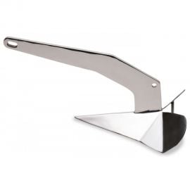 Άγκυρα Τύπου Delta Inox - 20 Kg