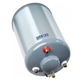Θερμοσίφωνας Inox Στρογγυλός 50Lt
