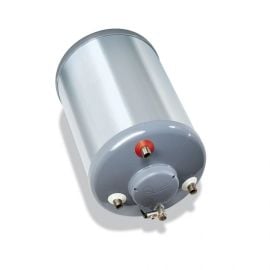 Θερμοσίφωνας Inox 60Lt Στρογγυλός Bx60