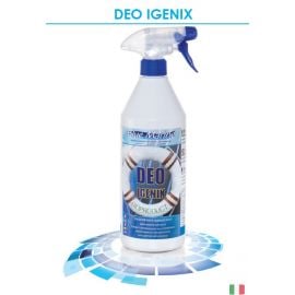 Καθαριστικό Blue Marine Deo Igienix - 0.7Kg