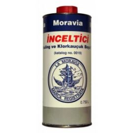 Διαλυτικό Moravia 019 - 2.5L