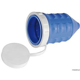 Κάλυμμα Φις Ρεύματος Osculati 220V / 50A