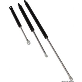 Αμορτισέρ Αερίου Osculati 24.4cm - 18 Kg