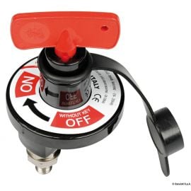 Διακόπτης γενικός Osculati MKII 2500A