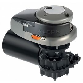 Εργάτης Άγκυρας Quick Aleph 1500W-12V Free Fall