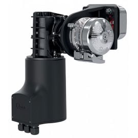 Εργάτης Σχοινιού Quick Balder BL2R 1200W 24V-Αριστερός Free Fall