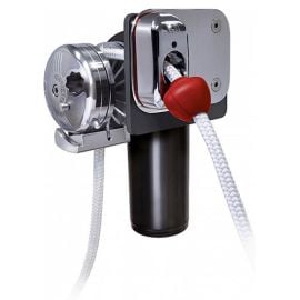 Εργατης Σχοινιου Quick Balder Bl2R 600W 12V-Αριστερος