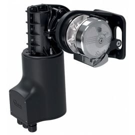 Εργάτης Άγκυρας Quick BL2 P FY 1200W 12V 06mm Free Fall