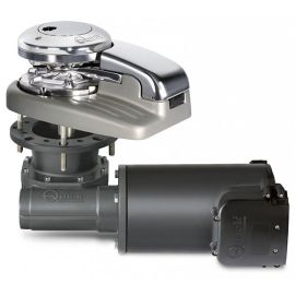 Εργάτης Άγκυρας Quick Dh4 1700W-12V