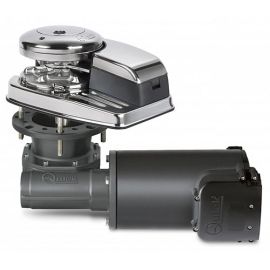 Εργάτης Άγκυρας Quick DR4 3000AC 230/400V 10mm Free Fall