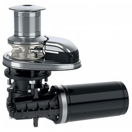 Εργάτης Άγκυρας Quick Prince DP1 300W-12V/Drum-Free Fall