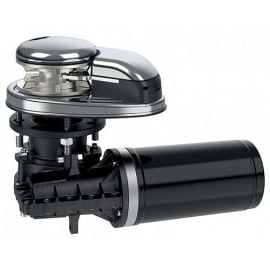 Εργάτης Άγκυρας Quick Prince Dp1 300W-12V Free Fall