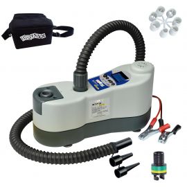 Τρόμπα Scoprega BTP 12 Digital