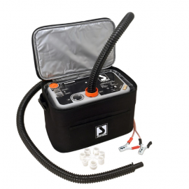 Τρόμπα Scoprega Turbo Max - 12V