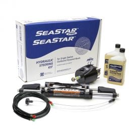 Υδραυλικό Τιμόνι Σέτ Seastar HK6316 (έως 350hp)