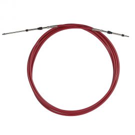 Ντίζα Χειριστηρίου Seastar TFX C8 13Ft