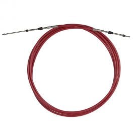 Ντίζα Χειριστηρίου Seastar TFX C8 25Ft