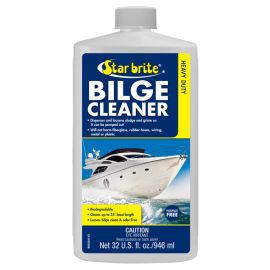 Καθαριστικό Star Brite Bilge Cleaner - 0.95L