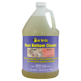 Καθαριστικό Star Brite Boat Bottom Cleaner - 3.8L