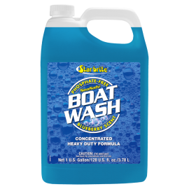 Καθαριστικό Star Brite Boat Wash - 3.8L